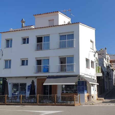 Port De Llanca , La Mirandaアパートメント エクステリア 写真