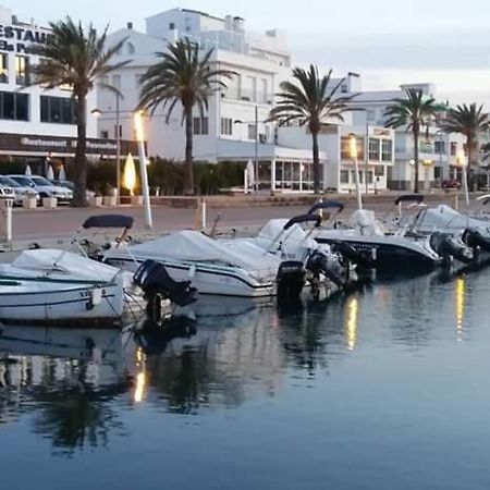 Port De Llanca , La Mirandaアパートメント エクステリア 写真