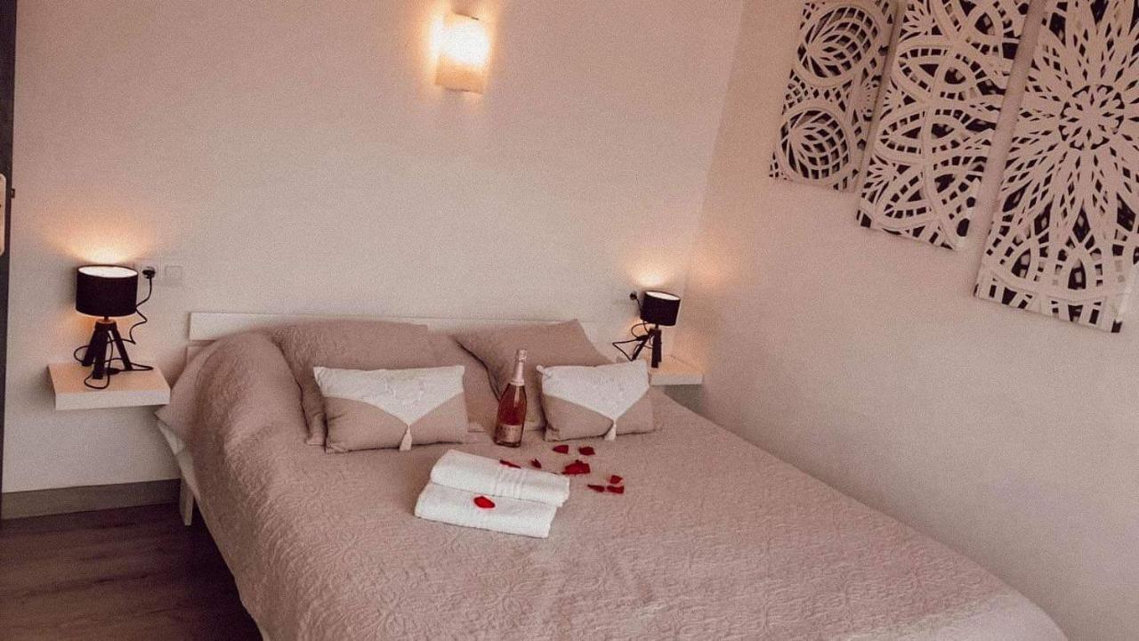 Port De Llanca , La Mirandaアパートメント エクステリア 写真