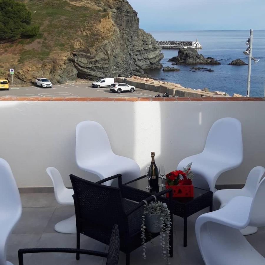 Port De Llanca , La Mirandaアパートメント エクステリア 写真