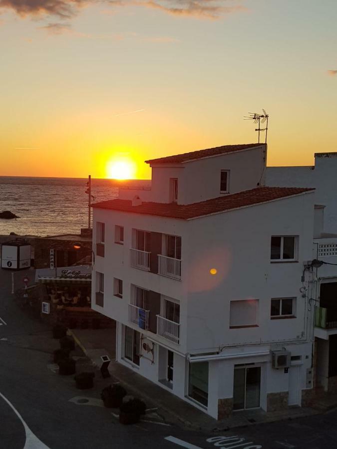 Port De Llanca , La Mirandaアパートメント エクステリア 写真