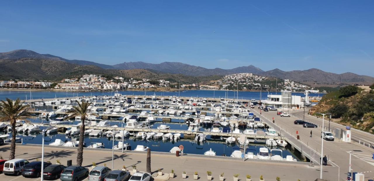 Port De Llanca , La Mirandaアパートメント エクステリア 写真